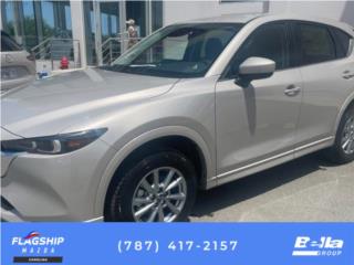 Flagship Mazda Carolina NUEVOS Puerto Rico