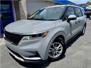 Kia Puerto Rico Kia Carnival 2024