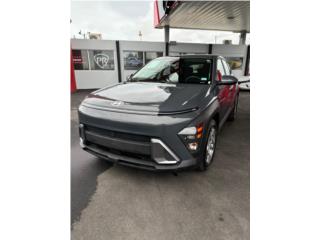 Hyundai Puerto Rico 2024 Hyundai Kona
