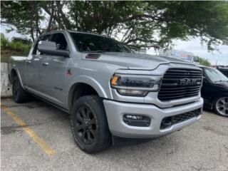 RAM Puerto Rico RAM 2500 LARAMIE 2022 EN OFERTA