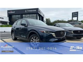 Mazda Puerto Rico Mazda CX-5 Sport AWD 2025