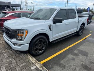 Ford Puerto Rico FORD F-150 XLT 2022 CON 32K MILLAS