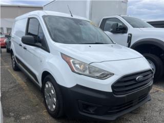 Ford Puerto Rico FORD TRANSIT 2017 EN OFERTA
