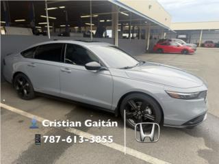 Cristian Gaitan / Bella Group Puerto Rico