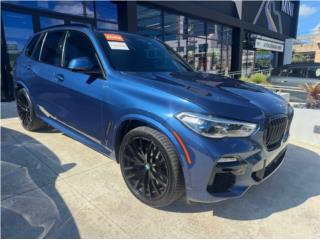 BMW Puerto Rico BMW X5 sDrive 40i 2020 LIQUIDACION