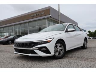 Hyundai de Ponce Nuevos  Puerto Rico