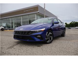 Hyundai de Ponce Nuevos  Puerto Rico