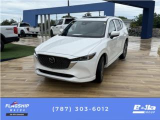 Mazda, CX-5 2025 Puerto Rico Mazda, CX-5 2025