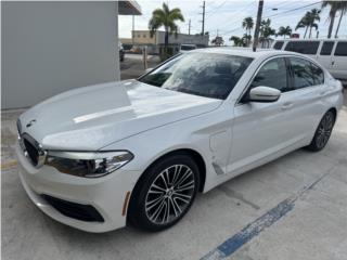 BMW Puerto Rico BMW 530e 2019
