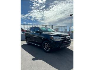 Ford Puerto Rico 2023 Ford Expedition