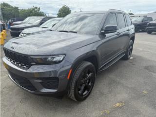 Jeep Puerto Rico Jeep Grand Cherokee 2023