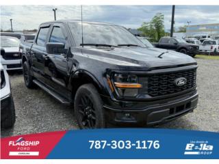 Flagship Ford Carolina Puerto Rico
