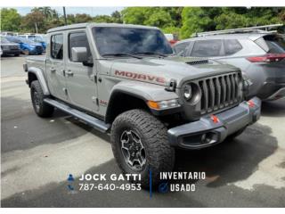 PR PRE-OWNED Puerto Rico