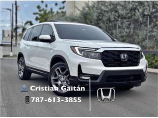 Cristian Gaitan / Bella Group Puerto Rico