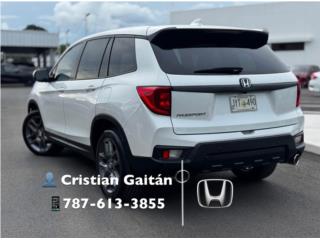 Bella Pre-Owned / Usados Puerto Rico