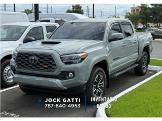 PR PRE-OWNED Puerto Rico