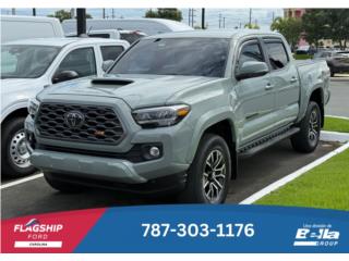 Flagship Ford Carolina Puerto Rico