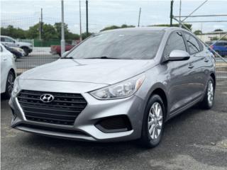 Hyundai Puerto Rico HYUNDAI ACCENT 2022 | EXCELENTES CONDICIONES