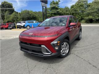 Hyundai Puerto Rico Hyundai Kona 2025