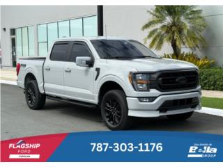 Flagship Ford Carolina Puerto Rico