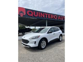 Ford Escape del 2022