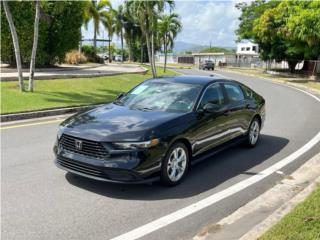 Honda Puerto Rico HONDA ACCORD 2023