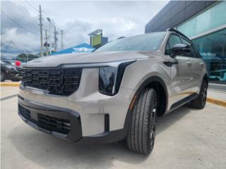 Se�orial Auto Kia PONCE Puerto Rico