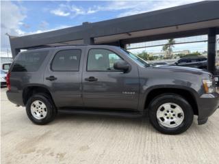 Chevrolet Puerto Rico Chevrolet Tahoe 2010 $6495