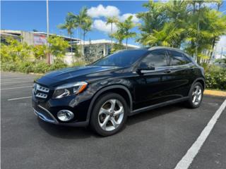 Mercedes Benz Puerto Rico MERCEDES-BENZ GLA-250 4MATIC 2020