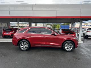 Genesis Puerto Rico GENESIS GV70