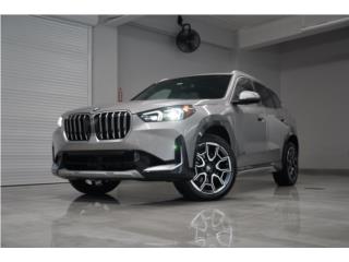BMW Puerto Rico 2025 BMW X1 xDrive28i IMPORTADO  