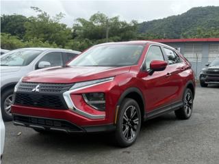 CAYEY AUTO MALL MITSUBISHI Puerto Rico