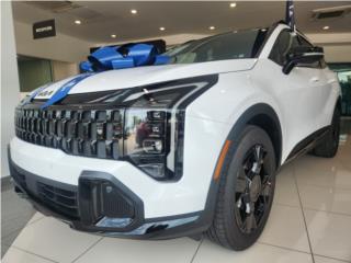 Se�orial Auto Kia PONCE Puerto Rico