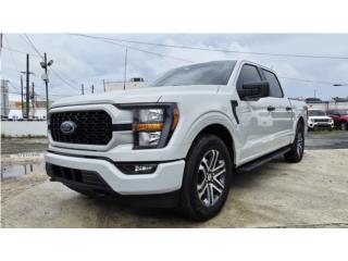 Ford Puerto Rico Ford F-150 STX 2023