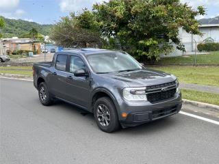 Ford Puerto Rico 2023 FORD MAVERICK XLT AWD CON SUNROOF