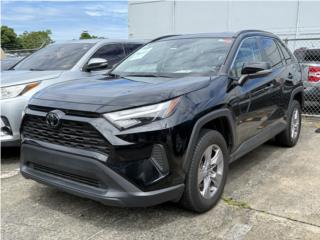 Toyota Puerto Rico Toyota Rav4 XLE 2024