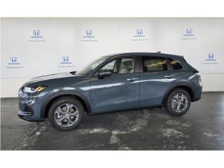 Honda Puerto Rico Honda HRV LX