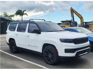 Unique Premium Cars Puerto Rico