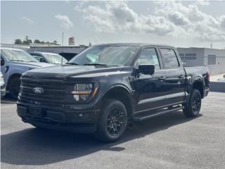 Ford Puerto Rico FORD F150 XLT 2025 