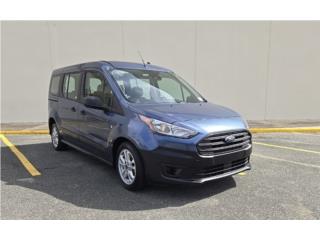 Ford Puerto Rico 2022 Ford Transit Connect XL