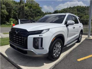 Hyundai Puerto Rico Hyundai Palisade SEL 2023