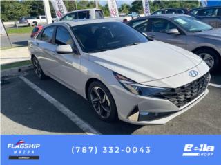 Hyundai Puerto Rico Hyundai Elantra SEL 2023