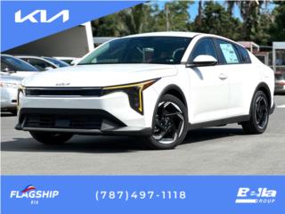 Flagship Kia Puerto Rico