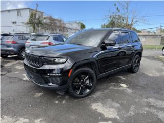 Jeep Puerto Rico 2023 Jeep Grand Cherokee Limited 