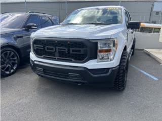 T R Auto Sales Puerto Rico