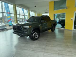 AUTO OFERTAS DORADO Puerto Rico