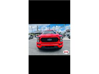 Ford Puerto Rico FORD F 150 2023 