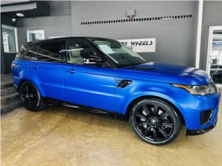 EUROWHEELS Puerto Rico
