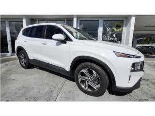 Hyundai Puerto Rico HYUNDAI SANTA FE 2023