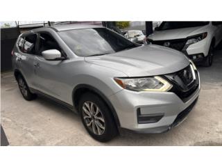 Nissan Puerto Rico NISSAN ROGUE S 2018 